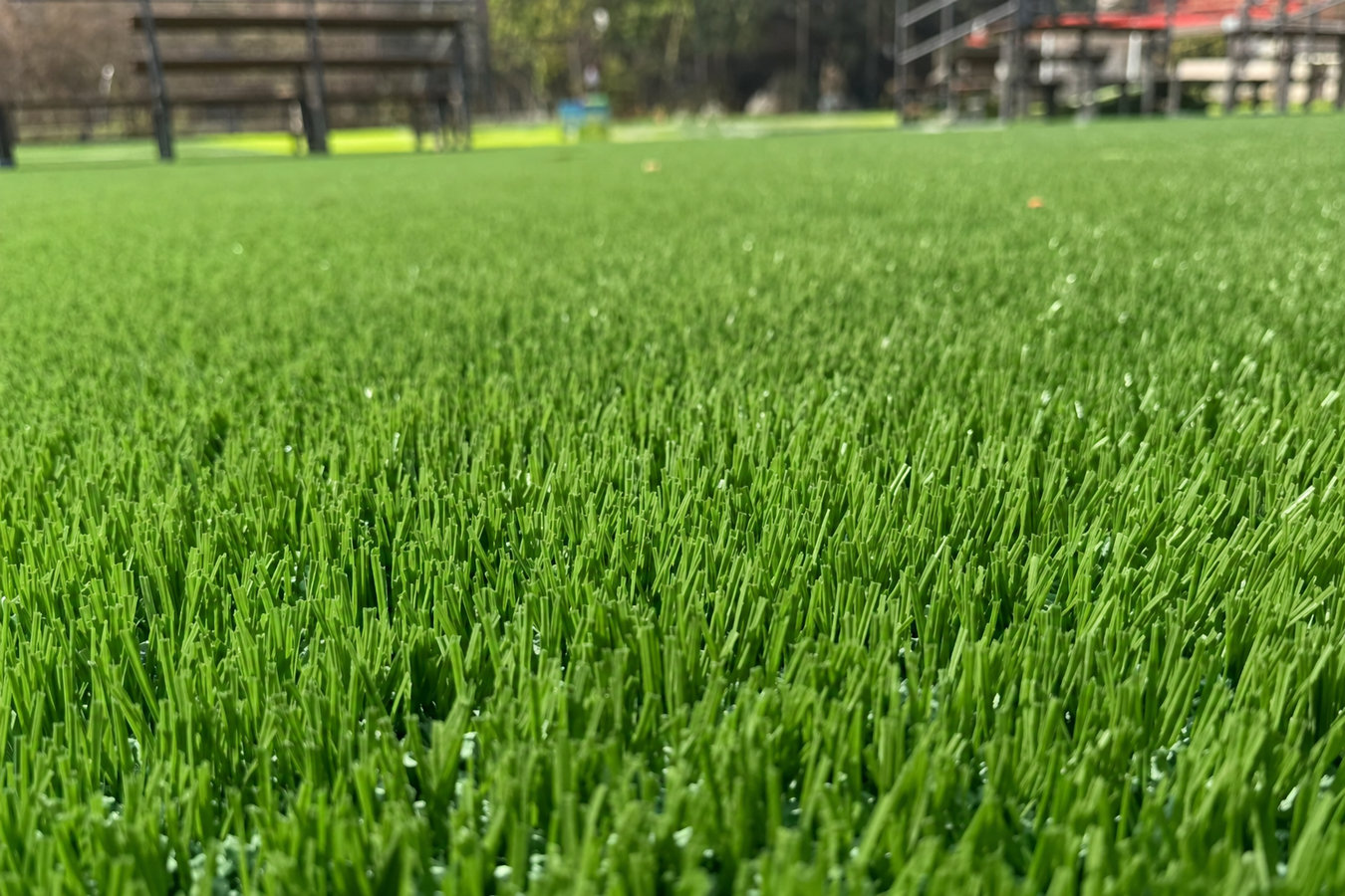 Artificial Turf Installer in Claremont, CA