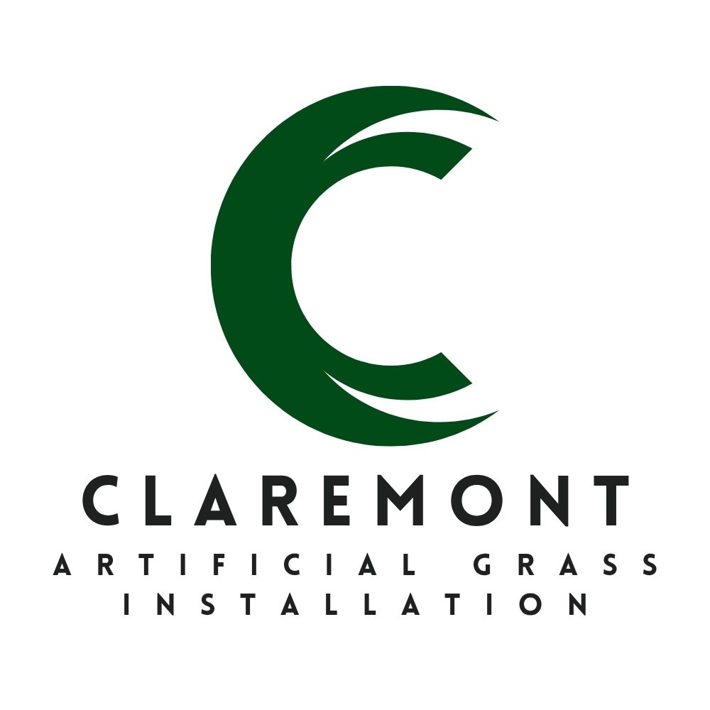 Claremont Artificial Grass Installation logo